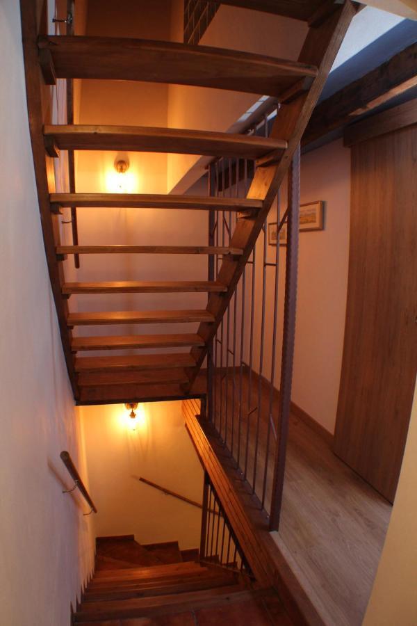 Apartament Habitour - Casa Palmira Cervera del Maestre Zewnętrze zdjęcie